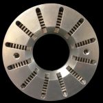 Tight tolerance machining down to ±0.005mm for aerospace, medical & robotics parts. Materials, inspection, and lead times. Quote in 24 hours.