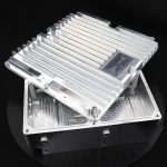 Compare materials for heat sinks — aluminum, copper & alloys — with CNC machining tolerances, thermal conductivity, and lead times. Quote in 24h.