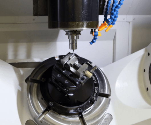 What is multi axis machining? Compare 3+2 vs 5-axis, understand tolerances, lead times, and the checks that prove real multi-axis capability before you order.