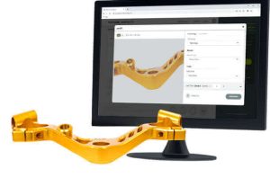 Submit a CNC machining RFQ and get a DFM-checked quote in 24 hours. Materials, tolerances, and lead times for milling, turning & 5-axis parts.