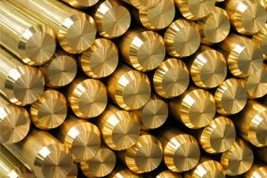 Brass is a copper-zinc alloy known for its excellent machinability, corrosion resistance, electrical conductivity, and attractive golden appearance. By adjusting the proportions of copper and zinc, manufacturers can produce different brass grades with varying levels of strength, ductility, and wear resistance to suit a wide range of engineering applications.
