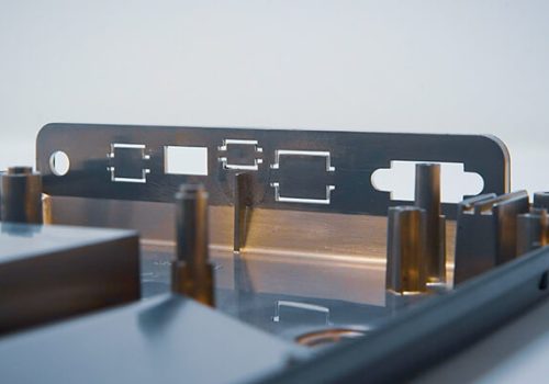 Electromagnetic Shielding Components800