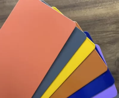 Epoxy powder coating provides strong adhesion, corrosion resistance, and chemical resistance. It is commonly selected for indoor CNC components and industrial parts where UV exposure is limited.