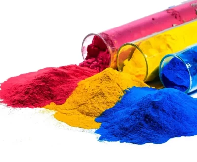 Super durable powder coatings are formulated for enhanced UV and weather resistance. They are suitable for CNC components exposed to outdoor environments and demanding operating conditions.