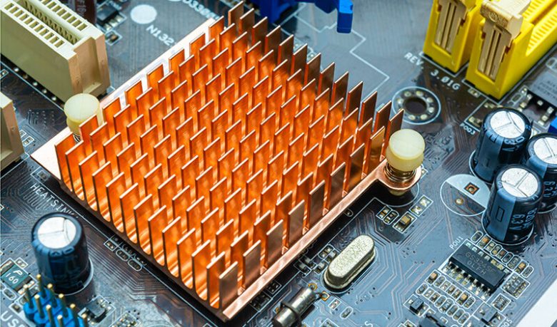 Heat Sink (3)