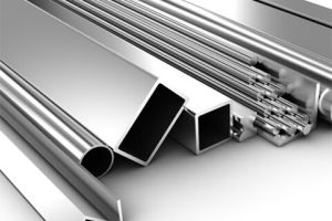 Stainless steel is a family of iron-based alloys containing a minimum of 10.5% chromium, which forms a thin, self-healing oxide layer that protects the material from corrosion. Depending on the alloy composition, stainless steel may also contain nickel, molybdenum, carbon, manganese, and other elements to enhance strength, corrosion resistance, heat resistance, and machinability.